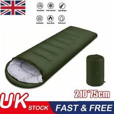 Camping & Outdoor Shein 4 Season Waterproof Sleeping Bag