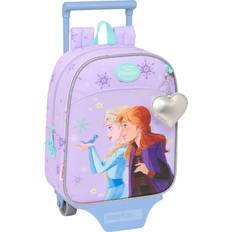 Frozen Mini Trolley Kuffert 6L Spirit