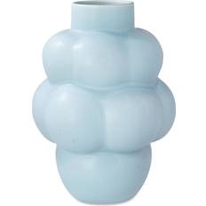 Louise roe balloon vase 04 Louise Roe Balloon 04 Sky Blue Vas 32cm