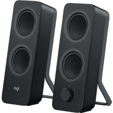 Altoparlanti per computer Logitech Z207 Black
