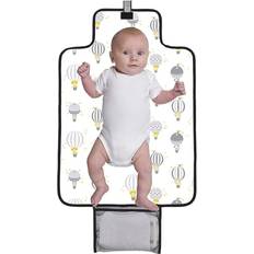 Changing Pads Polar Gear Baby Changing Mat Wipe-Clean