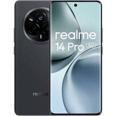 Realme 14 pro + Realme 14 Pro 8GB RAM 256GB Suede Grey