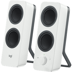 Computerhøjtalere Logitech Z207 Off-white