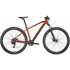 Scott Aspect 960 2022 M - Florida Red/Black Unisex
