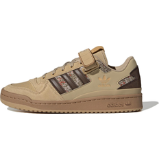 Adidas Waterproof Trainers adidas Forum Low Brown - Brown