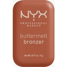 NYX Buttermelt Bronzer Butta D Down