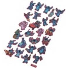 Puffy Stickers Set