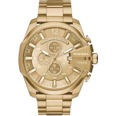 Diesel Men Wrist Watches Diesel Mega Chief (DZ4360)