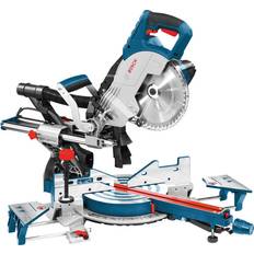 Bosch Mitre Saws Bosch GCM8SJL 110 Volt Single Bevel Sliding Mitre Saw