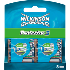 Wilkinson Sword Protector 3 Blades 8-Pack