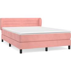 vidaXL 3127558 Continental Bed 140x200cm