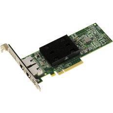 KALEA-INFORMATIQUE Pcie Ethernet 10g 2x RJ45 Broadcom P210TP