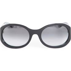 Solbriller Gucci Sunglasses Woman Color - Black