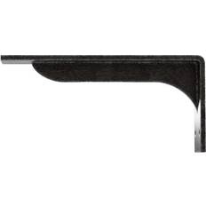 Columns, Dentils & Corbels Ekena Millwork Embrey Steel Bracket 4.75 H x 2.0 W x 10.0 D