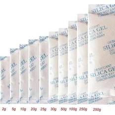 Packaged Silica Gel Desiccant Moisture Absorber