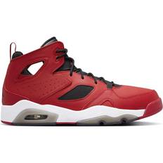 Jordan Flight Club 91 Men's Shoes - Red