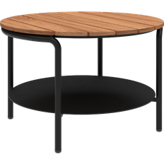 SACKit Patio Coffee Table Ø70