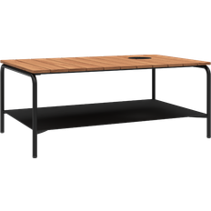 SACKit Patio Coffee Table 110x70