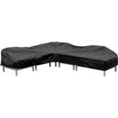 Kirra Module Winter Cover 5 Black