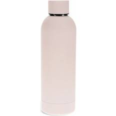 Rex London Rubberized Steel 500 ml Water Bottle 0.5L