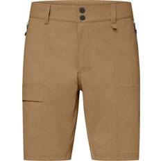 Haglöfs Shorts Haglöfs Mid Standard Shorts - Teak Brown