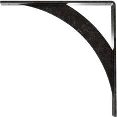 Columns, Dentils & Corbels Ekena Millwork Legacy Steel Bracket 14 H x 2 W x 14 D