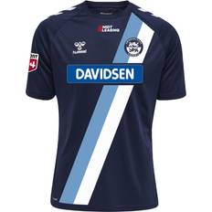 Fodbold trøje børn Hummel Sønderjyske Fodbold 3 Trøje 2024 Børn