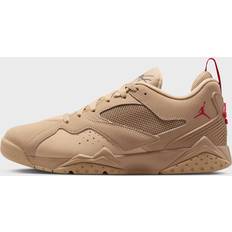 Jordan MVP 92 Men's Shoe - Desert Camo/Fire Red/Mushroom/Anthracite