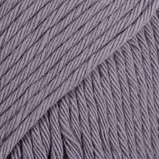 Drops Design Paris Uni Colour Dark Grey 75m
