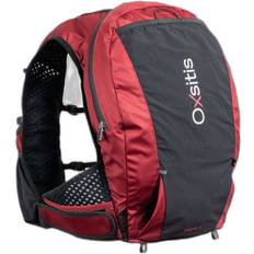 Laufrucksäcke Damen Trinkrucksack Oxsitis Spectre 12 W - Bordeaux/Black
