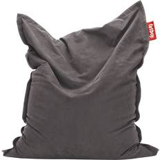 Fatboy Original Stonewashed Grey Bean Bag 360L