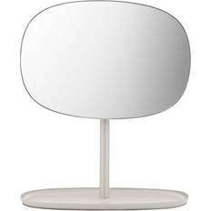 Normann Copenhagen Flip Sand Table Mirror 28x34.5cm