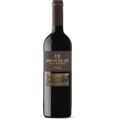 Baron De Ley Gran Reserva 2017 Tempranillo,Graciano La Rioja 13.5% 75cl