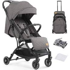 Lightweight Compact Travel Stroller Pushchair