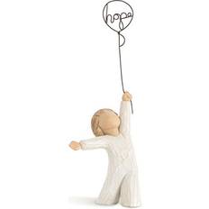 Willow Tree Inredningsdetaljer Willow Tree Hope Figurine Prydnadsfigur
