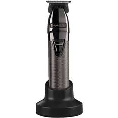 Shavers & Trimmers Babyliss Cordless Super Motor Skeleton Black