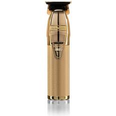 Babyliss Cordless Super Motor Skeleton Gold