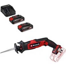 Einhell Reciprocating Saws Einhell TE-AP 18 13 Li 18v Cordless One Handed Reciprocating Saw