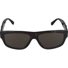 Fendi Unisex Stilrena Solglasögon - One Size