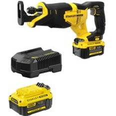 V20 fatmax Stanley Fatmax V20 SFMCS300 18V Cordless Reciprocating Saw