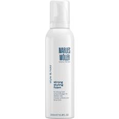 Hårprodukter Marlies Möller Style & Hold Strong Styling Foam 200ml