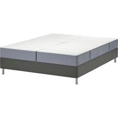 IKEA Lyngör Vesteröy 180x200 cm Kontinentalsäng