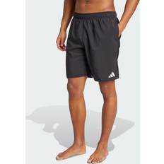 Mens adidas swim shorts adidas Training Swim Shorts - Black