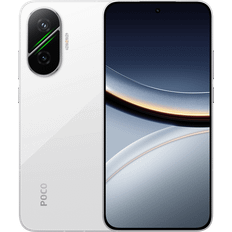 Handys Xiaomi POCO F7 White 12 GB 256 GB