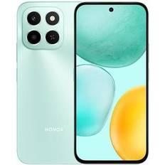 Honor Touchscreen Mobile Phones Honor Honor X6c Emerald Green 6.61 128GB Smartphone