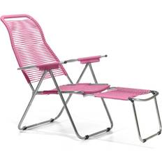 Fiam Spaghetti - Pink