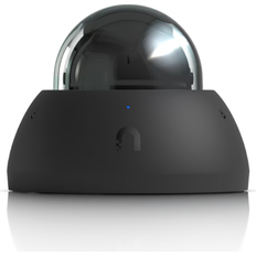 Ubiquiti UniFi AI 4K UHD Outdoor Network Dome Camera
