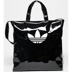 Recycled Materials Totes & Shopping Bags adidas Adicolor Shopper - Black