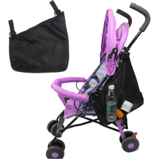 Organizer on sale Shein Universal Stroller Organizer Mesh Cargo Net