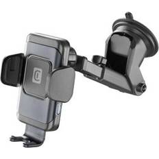 Supporti per Dispositivi Mobili Cellularline SUPPORTO AUTO Hug Air Supporto da auto